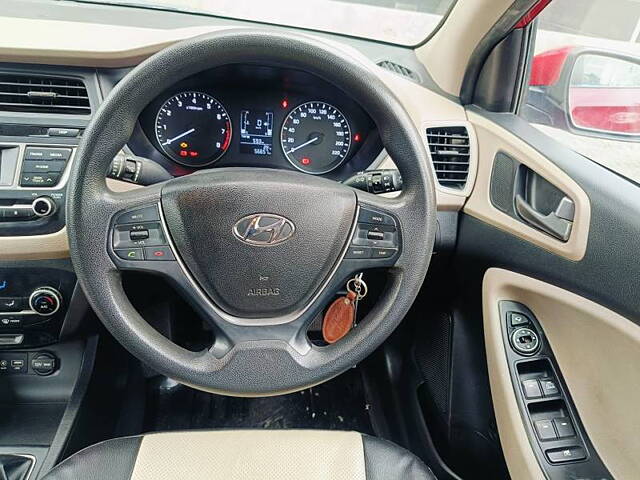 Used Hyundai Elite i20 [2016-2017] Sportz 1.2 [2016-2017] in Pune