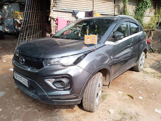 Used Tata Nexon [2017-2020] XM in Patna