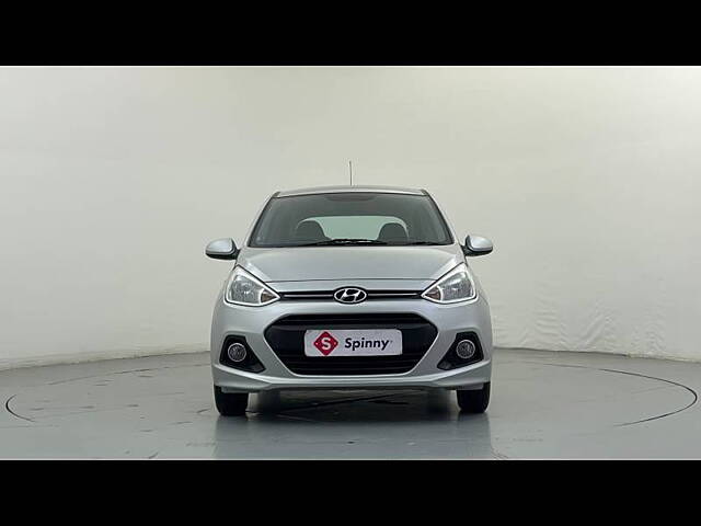 Used Hyundai Grand i10 [2013-2017] Magna 1.2 Kappa VTVT [2013-2016] in Delhi