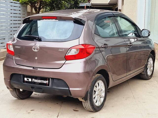 Used Tata Tiago [2016-2020] Revotron XZA [2017-2019] in Mysore