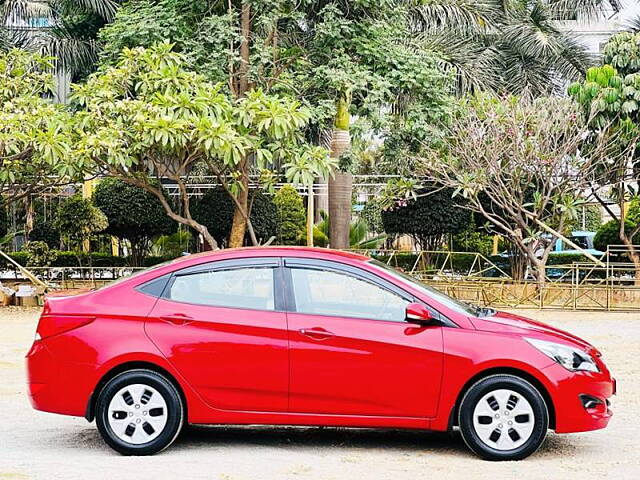 Used Hyundai Verna [2017-2020] EX 1.6 VTVT [2017-2018] in Bangalore