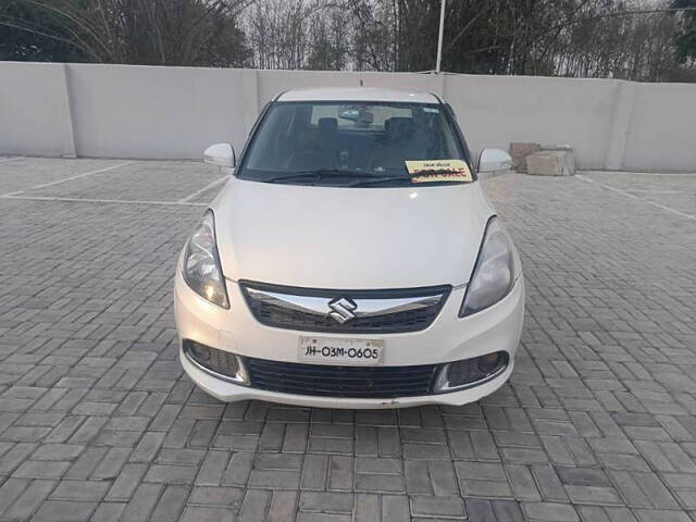 Used 2015 Maruti Suzuki Swift DZire in Daltonganj