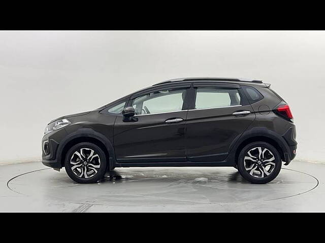 Used Honda WR-V [2017-2020] VX MT Petrol in Delhi