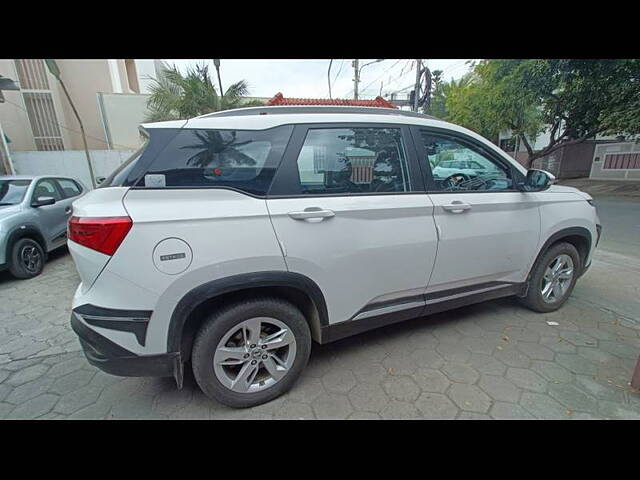 Used MG Hector [2021-2023] Super 1.5 Petrol Turbo MT in Coimbatore