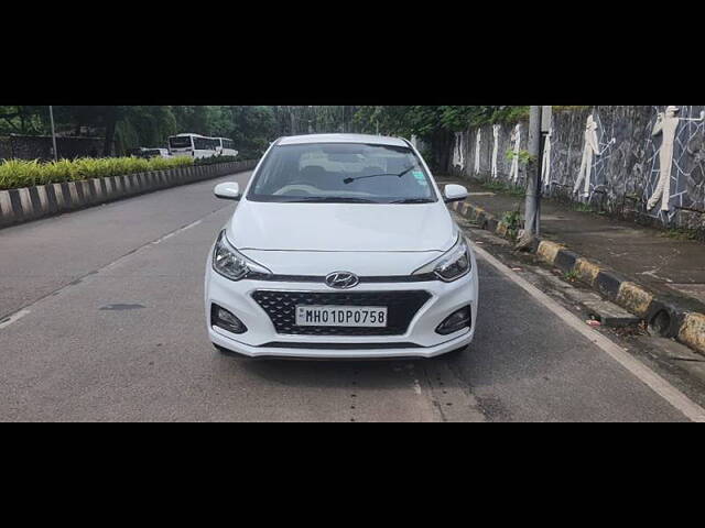 Used 2020 Hyundai Elite i20 in Mumbai