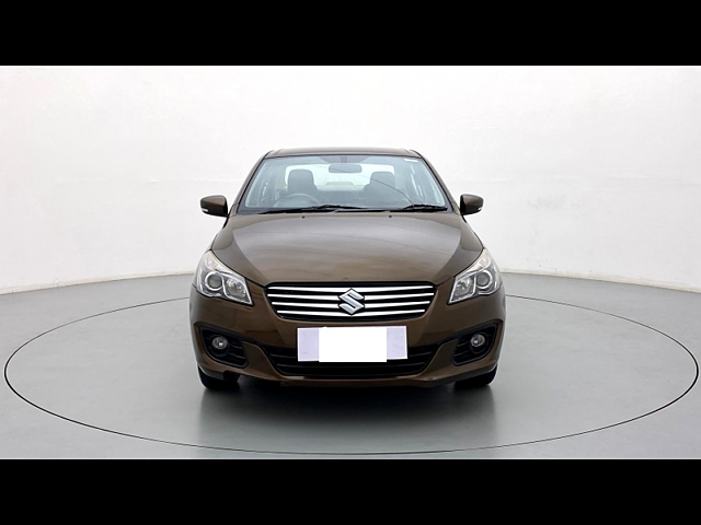 Second Hand Maruti Suzuki Ciaz [2014-2017] VXi+ in Pune