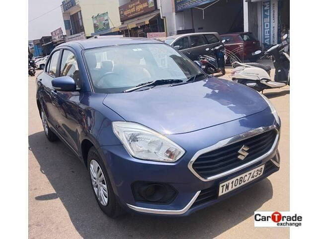 Used Maruti Suzuki Dzire [2017-2020] VXi in Chennai