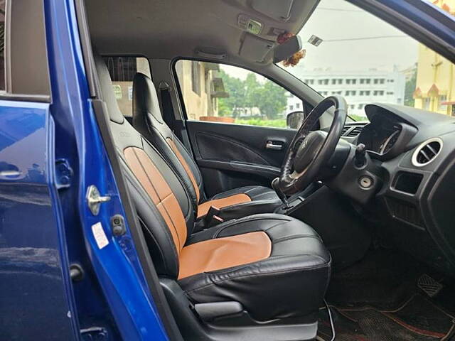 Used Maruti Suzuki Celerio [2017-2021] ZXi (O) AMT [2019-2020] in Kolkata