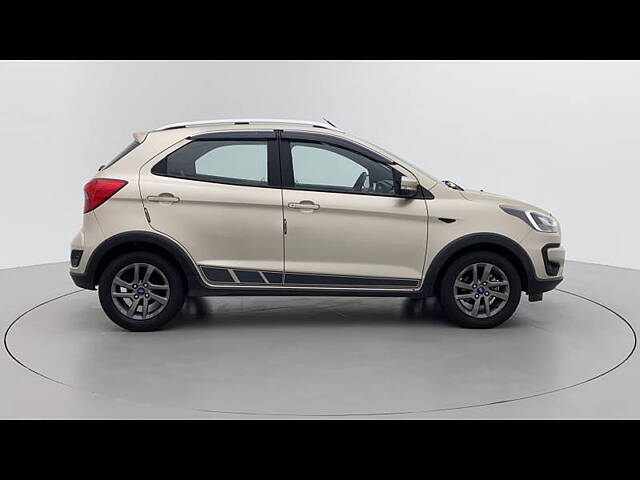 Used Ford Freestyle Titanium 1.2 Ti-VCT in Pune