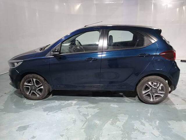 Used Tata Tiago XZ Plus [2020-2023] in Kochi