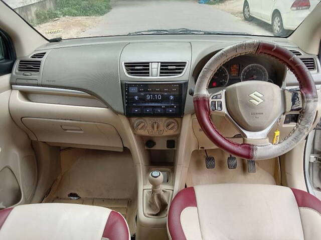 Used Maruti Suzuki Ertiga [2012-2015] ZDi in Hyderabad