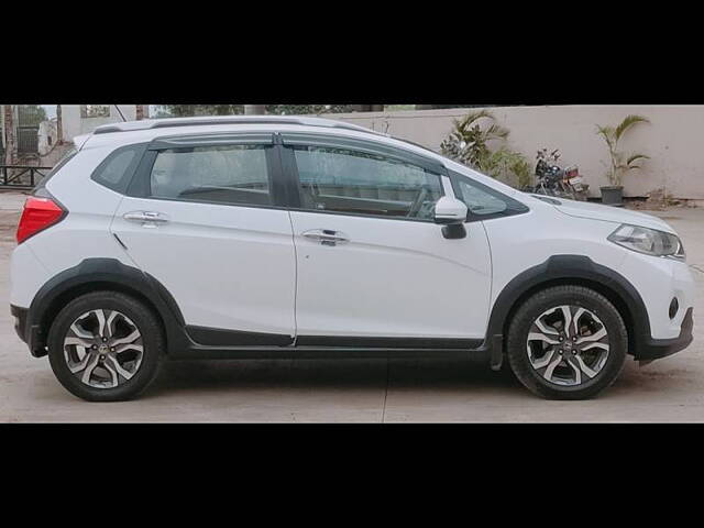 Used Honda WR-V [2017-2020] VX MT Diesel in Sangli