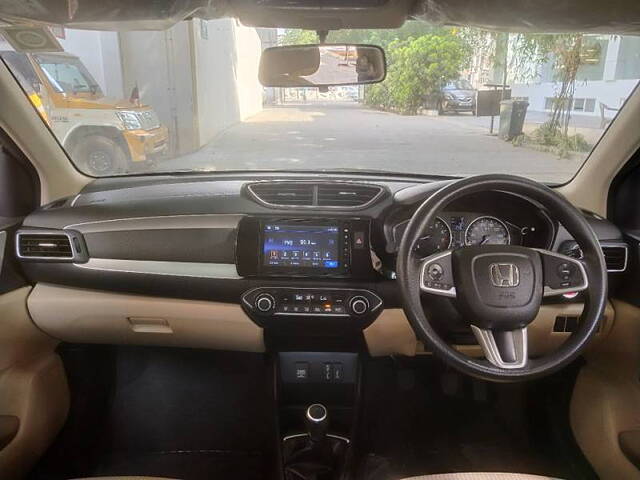 Used Honda Amaze [2016-2018] 1.2 S i-VTEC in Coimbatore