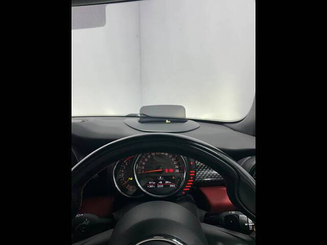 Used MINI Cooper [2014-2018] S in Pune