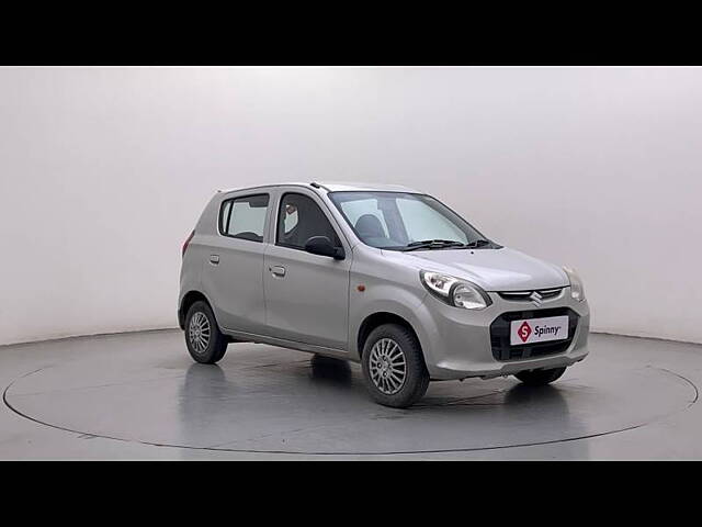 Used Maruti Suzuki Alto 800 [2012-2016] Lxi in Bangalore