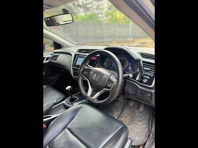 Used Honda City [2014-2017] VX (O) MT in Delhi