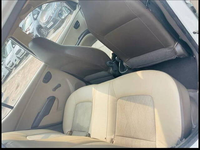 Used Hyundai i10 [2010-2017] 1.1L iRDE ERA Special Edition in Delhi