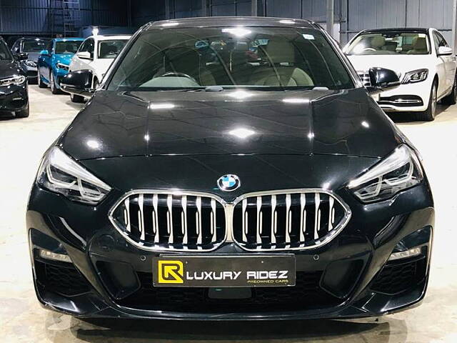 Used 2020 BMW 2 Series Gran Coupe in Hyderabad