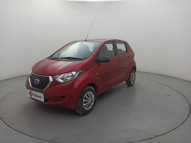 Used 2016 Datsun Redigo in Kochi