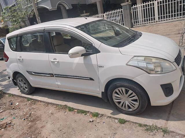 Used Maruti Suzuki Ertiga [2012-2015] VDi in Hyderabad