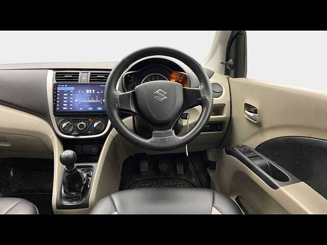 Used Maruti Suzuki Celerio [2017-2021] VXi CNG [2017-2019] in Delhi