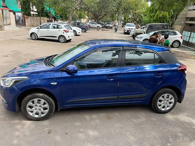 Used Hyundai Elite i20 [2017-2018] Era 1.4 CRDI in Bhopal