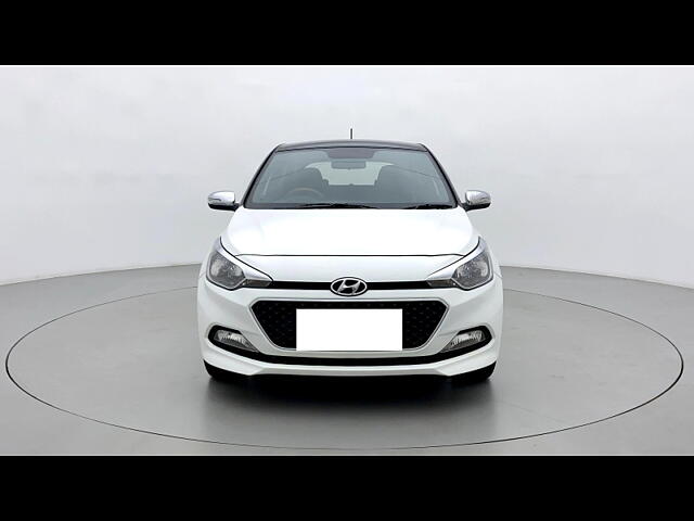 Used 2017 Hyundai Elite i20 in Chennai