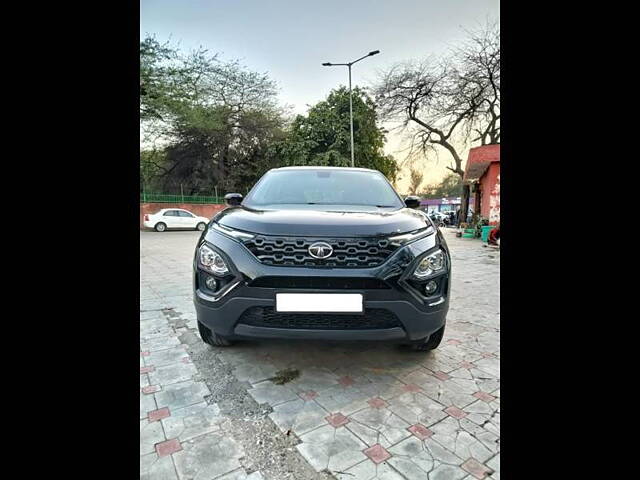 Used 2021 Tata Harrier in Delhi