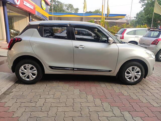 Used Maruti Suzuki Swift [2014-2018] VXi [2014-2017] in Jamshedpur