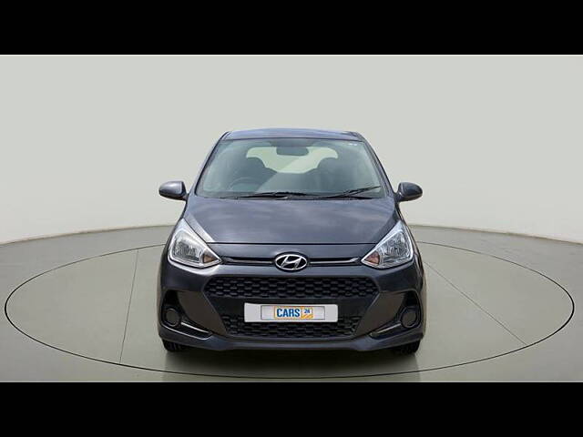 Used Hyundai Grand i10 Magna 1.2 Kappa VTVT in Lucknow