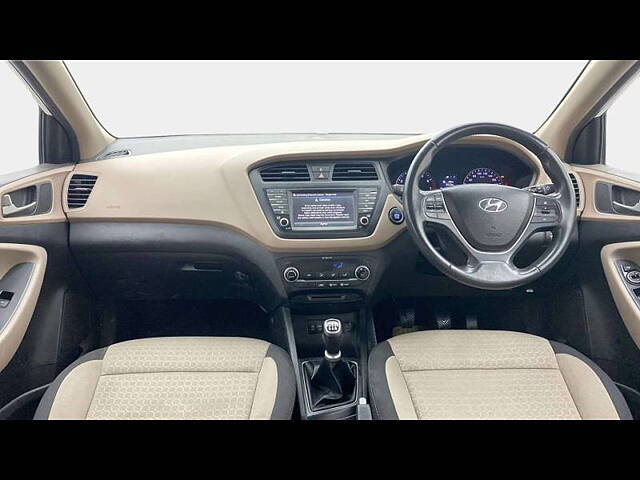 Used Hyundai Elite i20 [2017-2018] Asta 1.2 in Hyderabad