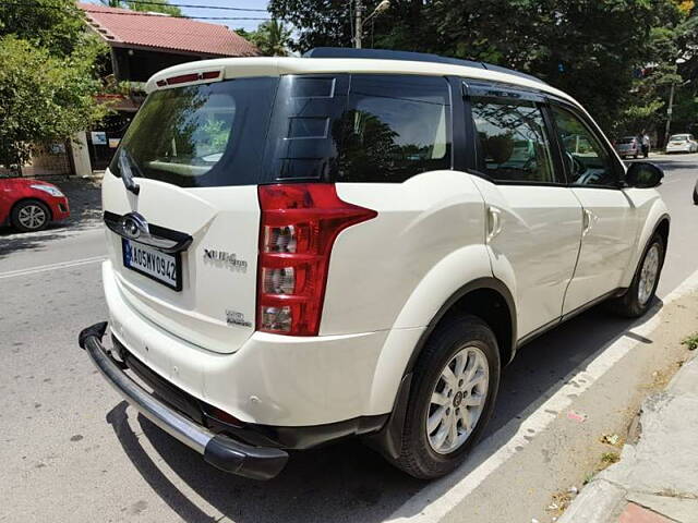 Used Mahindra XUV500 [2015-2018] W8 AT [2015-2017] in Bangalore