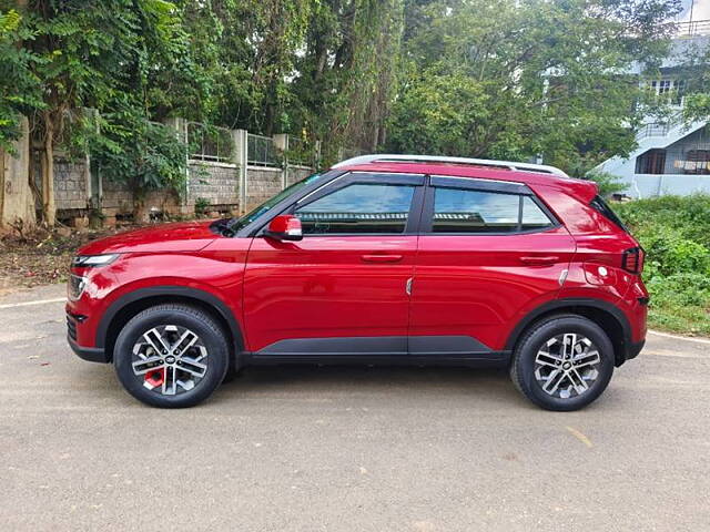 Used Hyundai Venue [2019-2022] SX 1.5 CRDi in Mysore