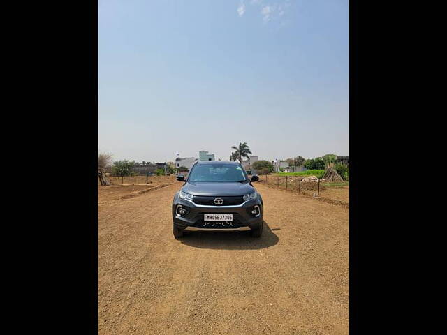 Used 2021 Tata Nexon in Nashik