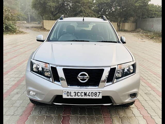 Used 2018 Nissan Terrano in Delhi