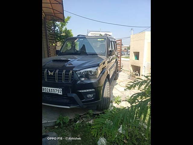 Used 2023 Mahindra Scorpio in Karnal