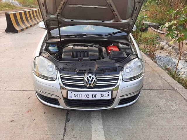 Used Volkswagen Jetta [2008-2011] Trendline 1.6 in Mumbai