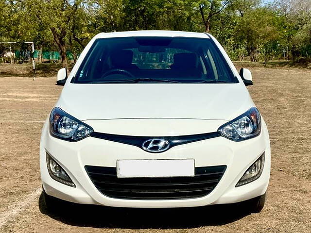 Used 2014 Hyundai i20 in Ahmedabad