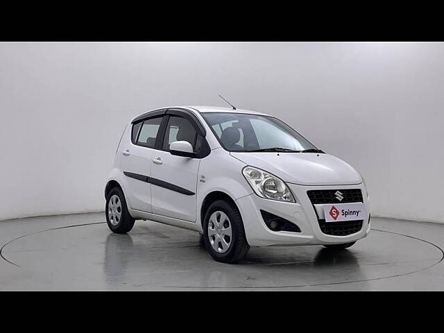 Used Maruti Suzuki Ritz Vdi BS-IV in Bangalore