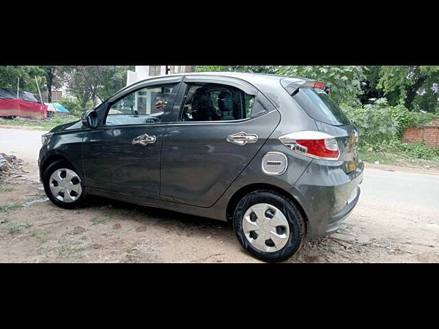 Used Tata Tiago XT [2020-2023] in Varanasi