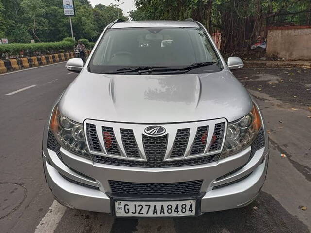 Used Mahindra XUV500 [2011-2015] W6 in Ahmedabad