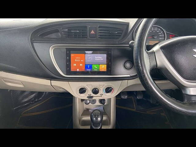 Used Maruti Suzuki Alto 800 Vxi Plus in Coimbatore