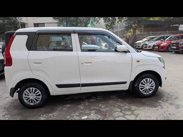 Used Maruti Suzuki Wagon R [2019-2022] LXi 1.0 CNG in Delhi