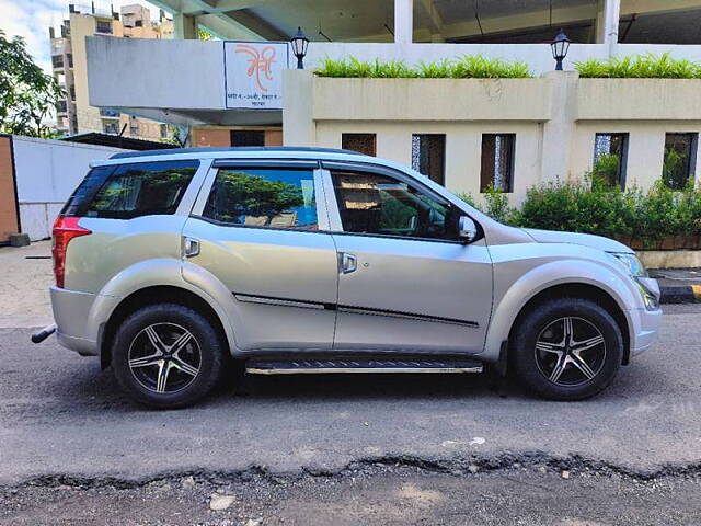 Used Mahindra XUV500 [2015-2018] W4 1.99 in Navi Mumbai