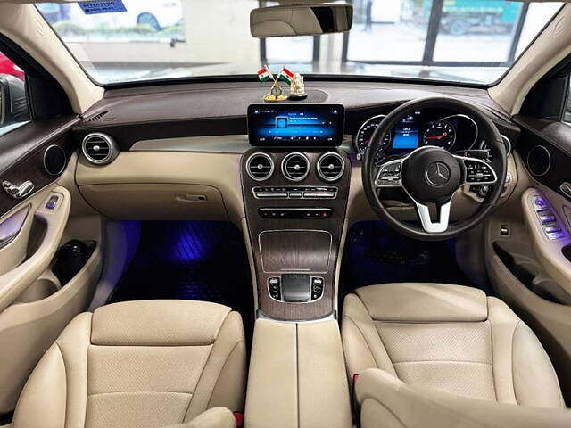 Used Mercedes-Benz GLC [2019-2023] 200 Progressive [2019-2021] in Delhi