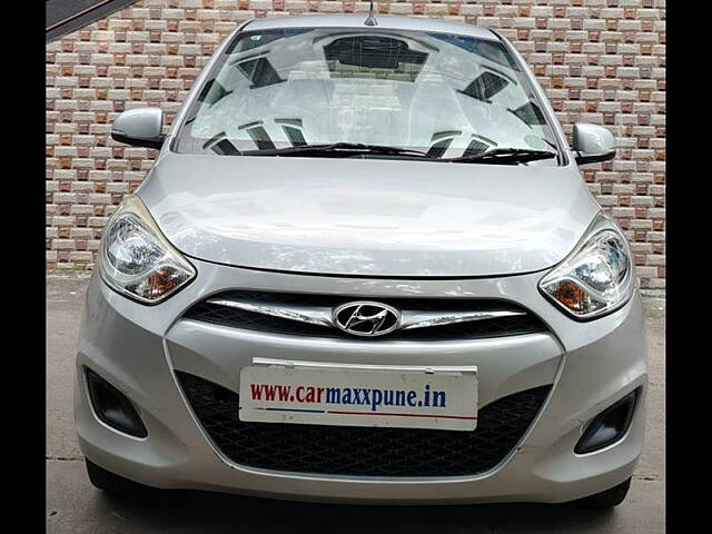 Used 2013 Hyundai i10 in Pune