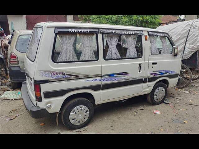 Used Maruti Suzuki Omni E 8 STR BS-IV in Lucknow