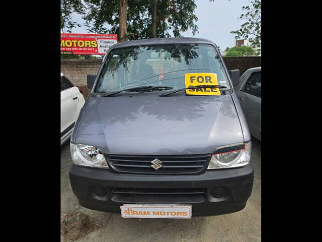 Used 2019 Maruti Suzuki Eeco in Ranchi