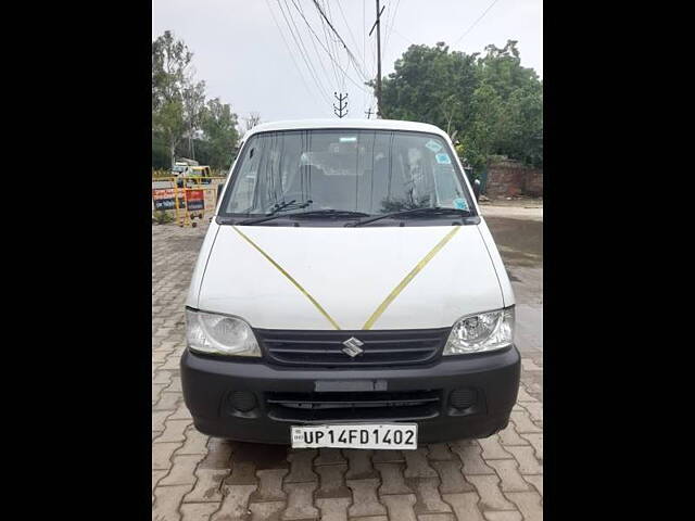 Used Maruti Suzuki Eeco [2010-2022] 5 STR AC (O) CNG in Ghaziabad