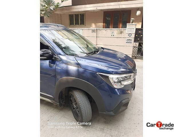 Used Maruti Suzuki XL6 [2019-2022] Alpha AT Petrol in Hyderabad